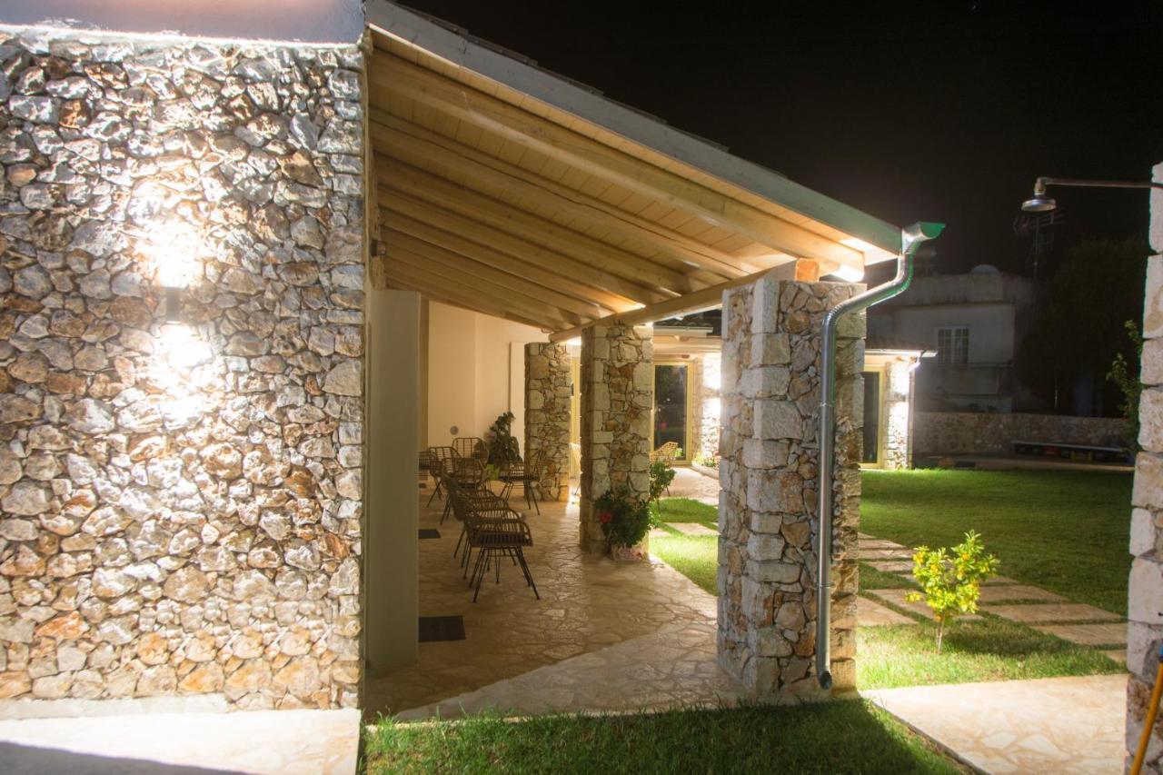 Acrothea Perdika Perdika (Epirus) Exterior foto